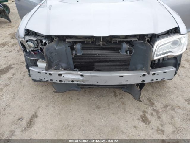 2C3CCASG1HH526864 Chrysler 300