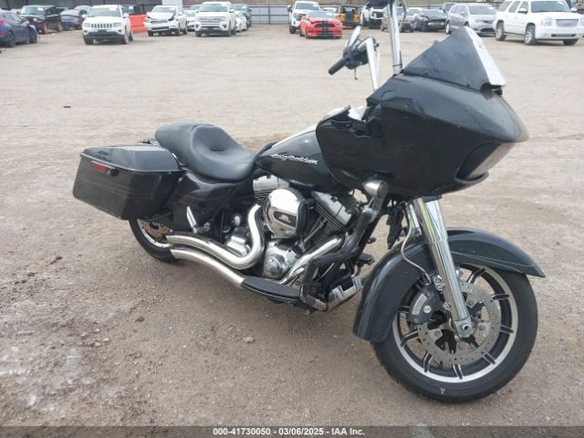 2015 HARLEY-DAVIDSON FLTRXS 1HD1KTM11FB615056