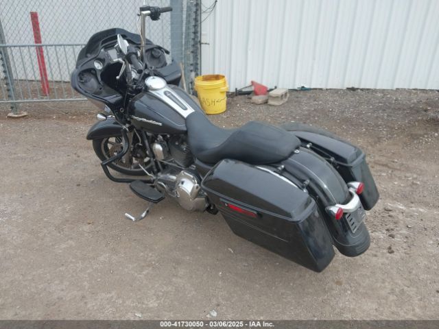 2015 HARLEY-DAVIDSON FLTRXS 1HD1KTM11FB615056 Photo 2