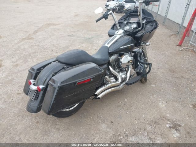 2015 HARLEY-DAVIDSON FLTRXS 1HD1KTM11FB615056 Photo 3