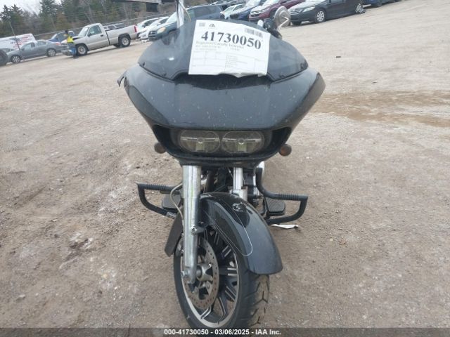 2015 HARLEY-DAVIDSON FLTRXS 1HD1KTM11FB615056 Photo 4