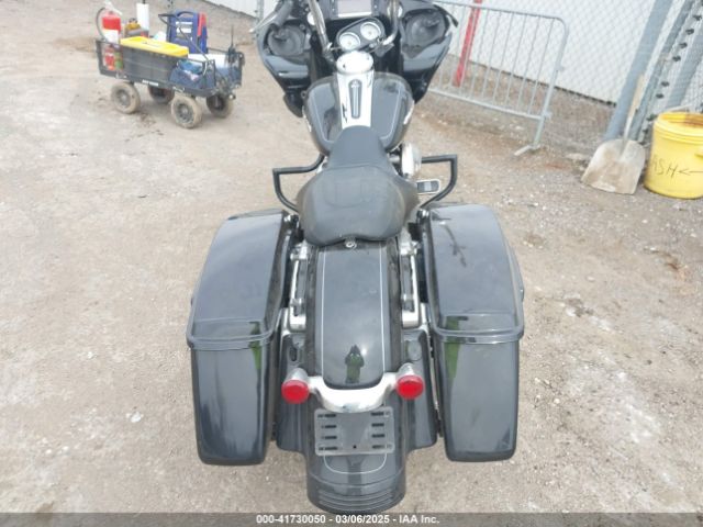2015 HARLEY-DAVIDSON FLTRXS 1HD1KTM11FB615056 Photo 5