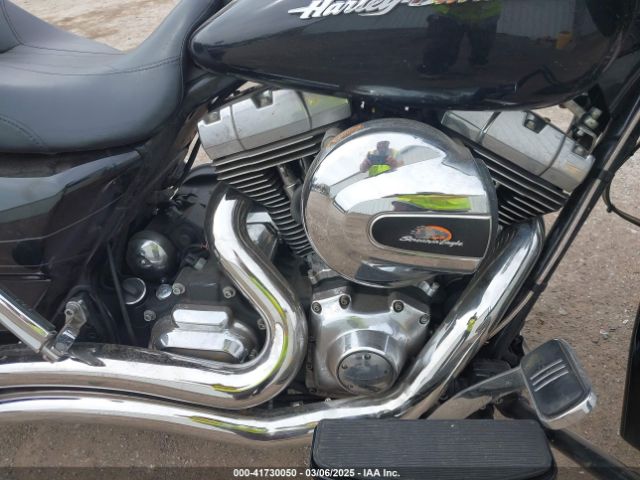 2015 HARLEY-DAVIDSON FLTRXS 1HD1KTM11FB615056 Photo 7