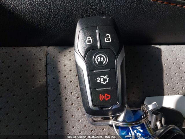 1FM5K8D86HGA02185 Ford EXPLORER XLT
