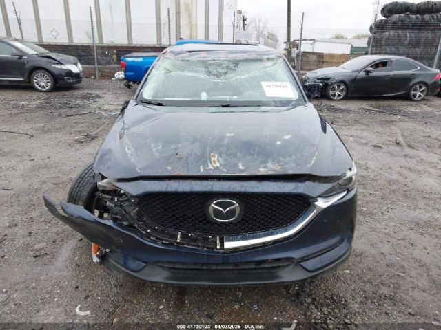 JM3KFBDM6K0592496 Mazda Cx-5 Grand Touring
