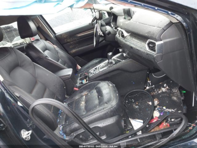 JM3KFBDM6K0592496 Mazda Cx-5 Grand Touring