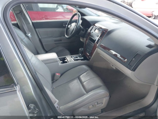 2005 CADILLAC STS 1G6DW677X50185643 Photo 4