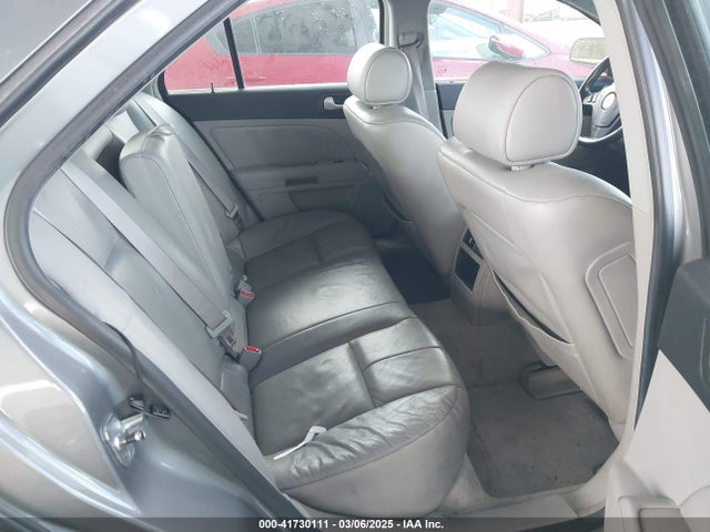 2005 CADILLAC STS 1G6DW677X50185643 Photo 7