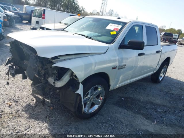 3C6RR6KT7GG343442 RAM 1500 Express