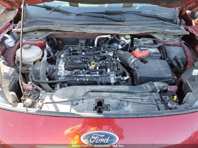 1FMCU0H64LUC54152 Ford ESCAPE SEL