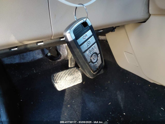 1FMCU0H64LUC54152 Ford ESCAPE SEL