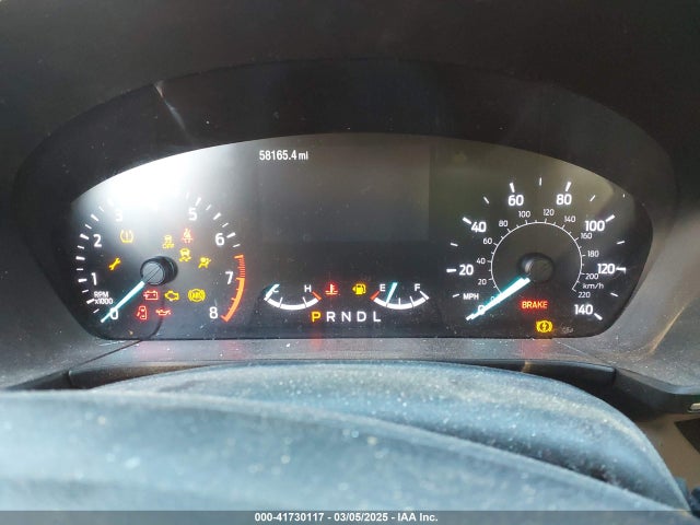 1FMCU0H64LUC54152 Ford ESCAPE SEL