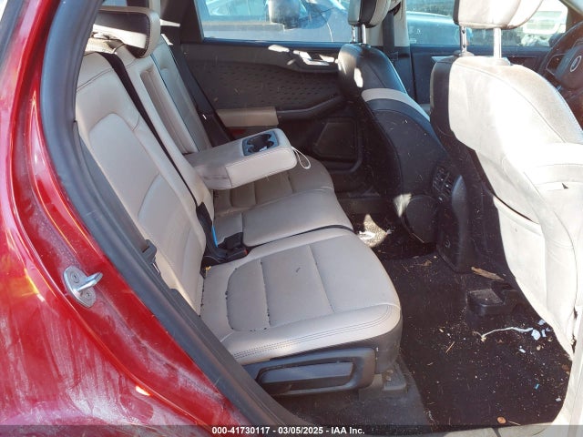 1FMCU0H64LUC54152 Ford ESCAPE SEL