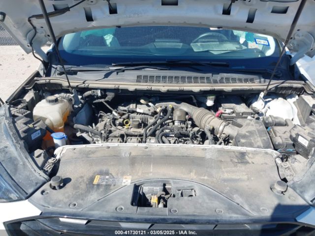 2FMPK4G96NBA40332 Ford EDGE SE