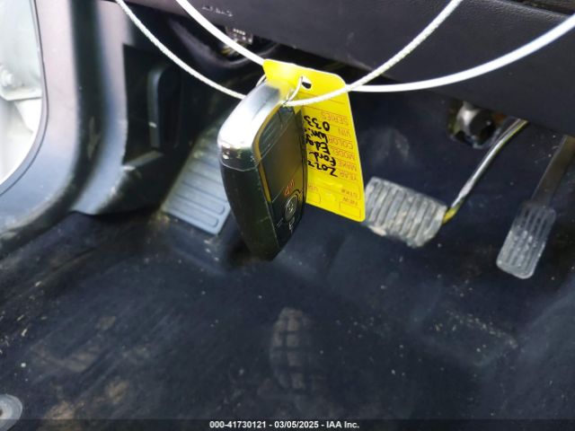 2FMPK4G96NBA40332 Ford EDGE SE