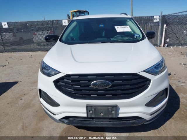 2FMPK4G96NBA40332 Ford EDGE SE