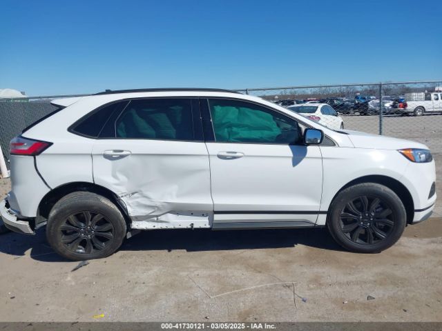 2FMPK4G96NBA40332 Ford EDGE SE