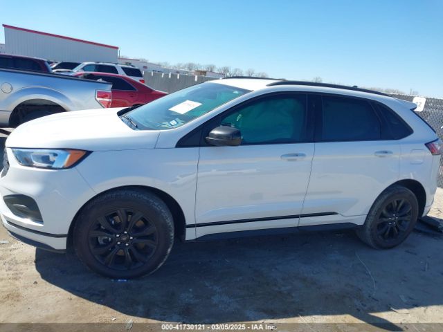 2FMPK4G96NBA40332 Ford EDGE SE
