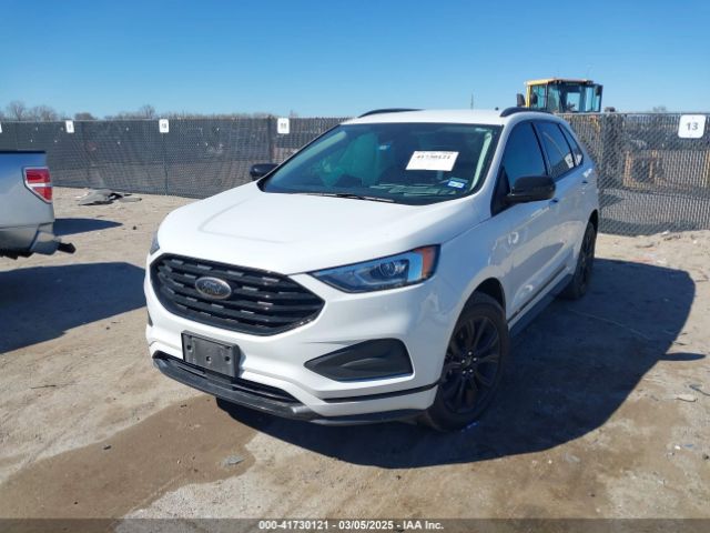 2FMPK4G96NBA40332 Ford EDGE SE