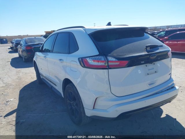 2FMPK4G96NBA40332 Ford EDGE SE