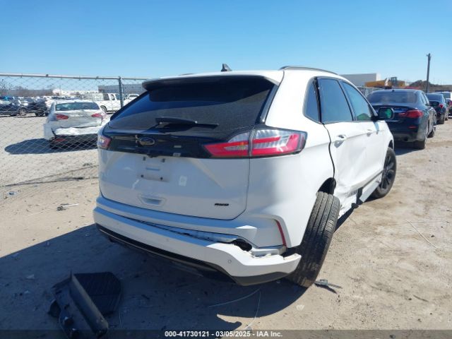 2FMPK4G96NBA40332 Ford EDGE SE