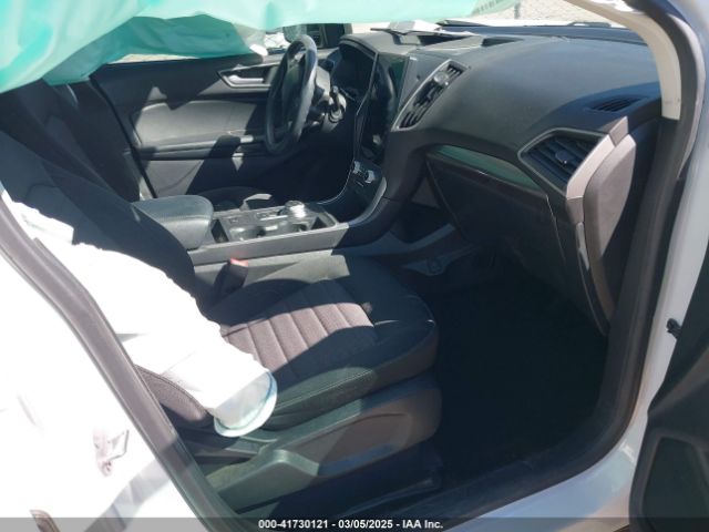 2FMPK4G96NBA40332 Ford EDGE SE