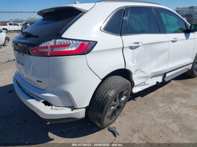 2FMPK4G96NBA40332 Ford EDGE SE