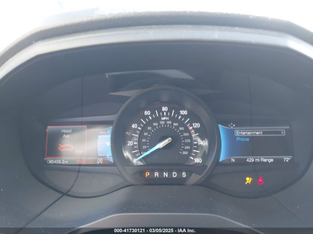 2FMPK4G96NBA40332 Ford EDGE SE