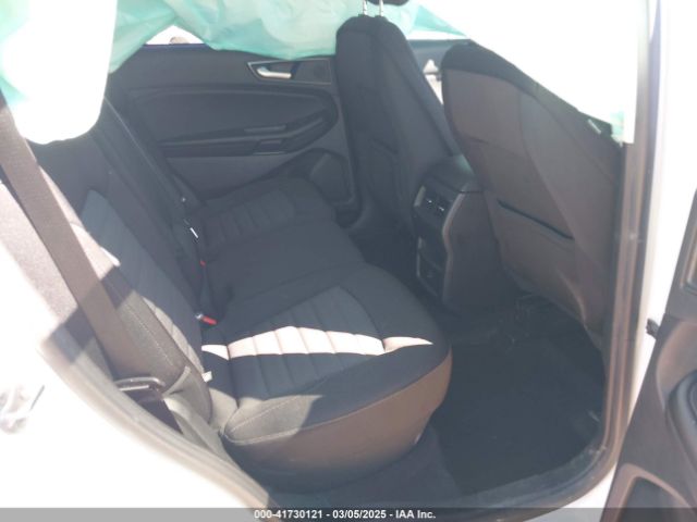 2FMPK4G96NBA40332 Ford EDGE SE