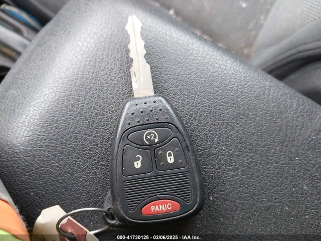 Jeep Patriot Latitude 2014 1C4NJRFB7ED630274 Image 11