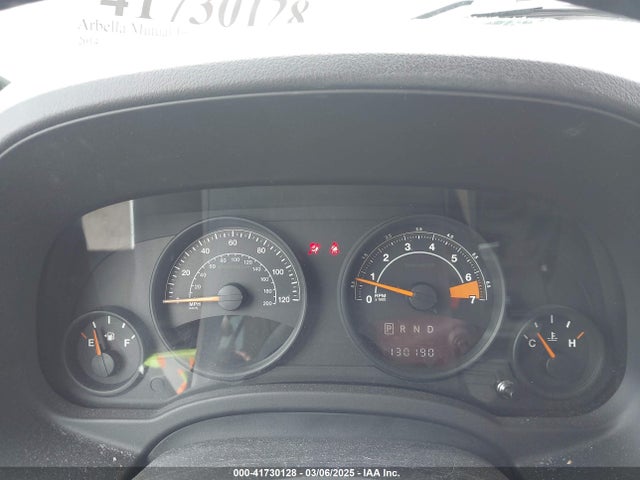Jeep Patriot Latitude 2014 1C4NJRFB7ED630274 Image 7