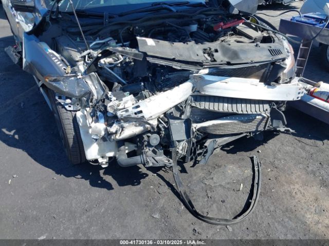 SHHFK7H9XJU215984 Honda Civic Sport Touring