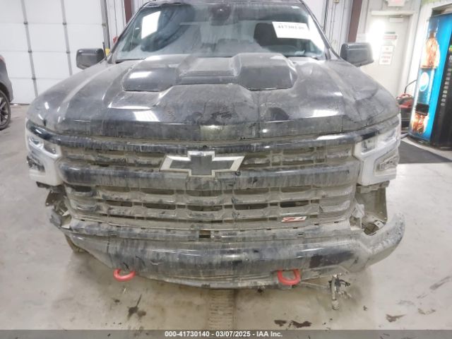 3GCUDFE87PG320087 Chevrolet lz0