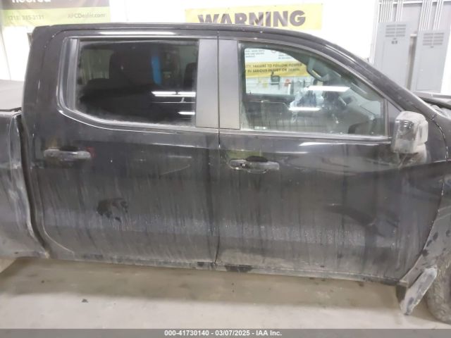 3GCUDFE87PG320087 Chevrolet lz0
