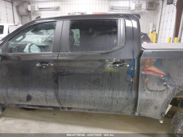 3GCUDFE87PG320087 Chevrolet lz0