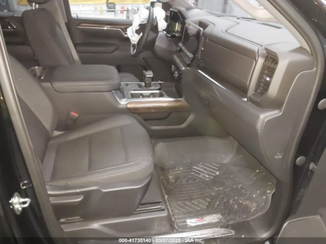 3GCUDFE87PG320087 Chevrolet lz0