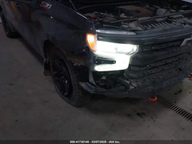 3GCUDFE87PG320087 Chevrolet lz0