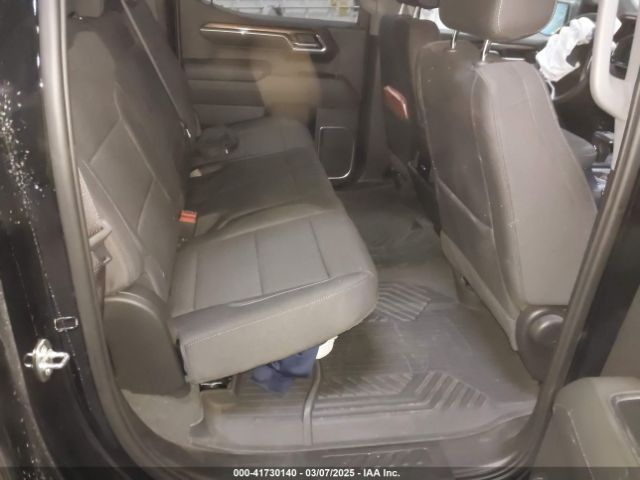 3GCUDFE87PG320087 Chevrolet lz0