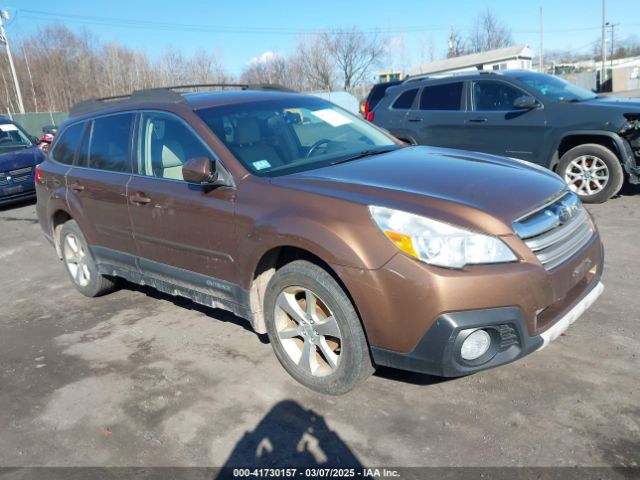 Продажа на аукционе авто 2013 Subaru Outback 2.5i Limited, vin: 4S4BRBKC1D3243043, номер лота: 41730157