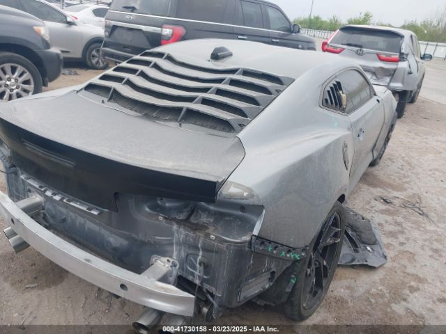 1G1FG1R71L0114890 Chevrolet Camaro Rwd  2ss