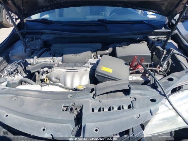 4T4BF1FK4FR491066 Toyota CAMRY LE