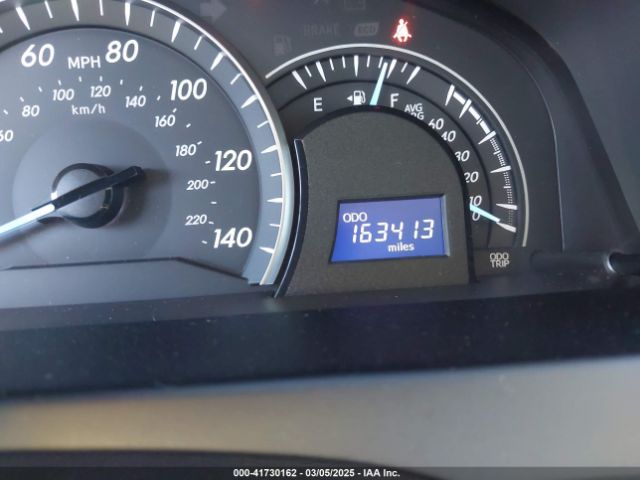 4T4BF1FK4FR491066 Toyota CAMRY LE