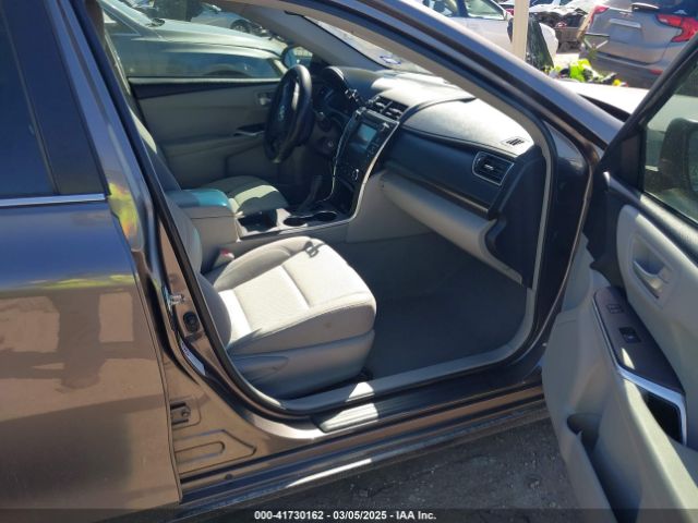 4T4BF1FK4FR491066 Toyota CAMRY LE
