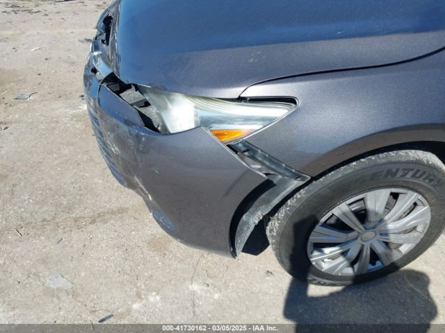 4T4BF1FK4FR491066 Toyota CAMRY LE