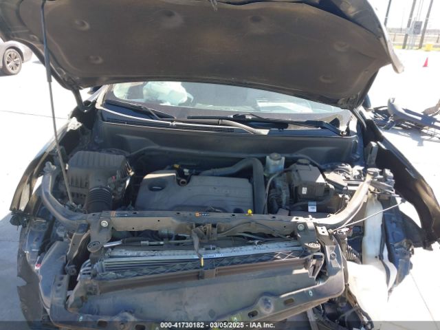 3GNAXKEV3KL132408 Chevrolet EQUINOX LT