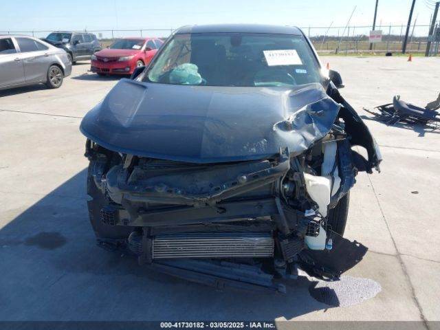3GNAXKEV3KL132408 Chevrolet EQUINOX LT