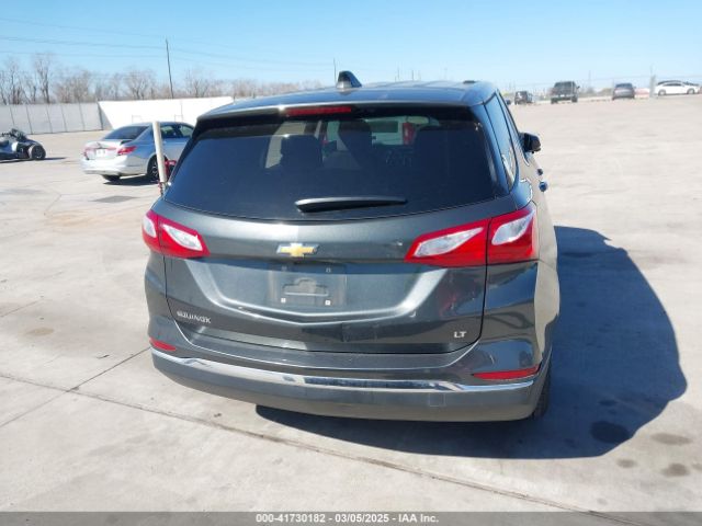 3GNAXKEV3KL132408 Chevrolet EQUINOX LT