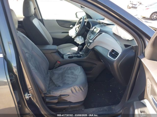 3GNAXKEV3KL132408 Chevrolet EQUINOX LT