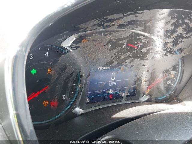 3GNAXKEV3KL132408 Chevrolet EQUINOX LT