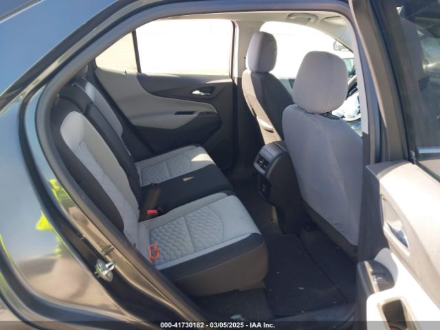 3GNAXKEV3KL132408 Chevrolet EQUINOX LT